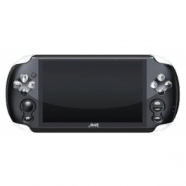 Игровая приставка 8/16/32/64-bit Portable DVTech Joker.