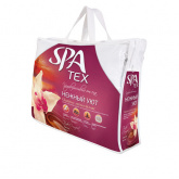 Одеяло Нордтекс коллекция Spa tex "Нежный уют" арома-релакс Одеяло Нордтекс коллекция Spa tex "Нежный уют" арома-релакс